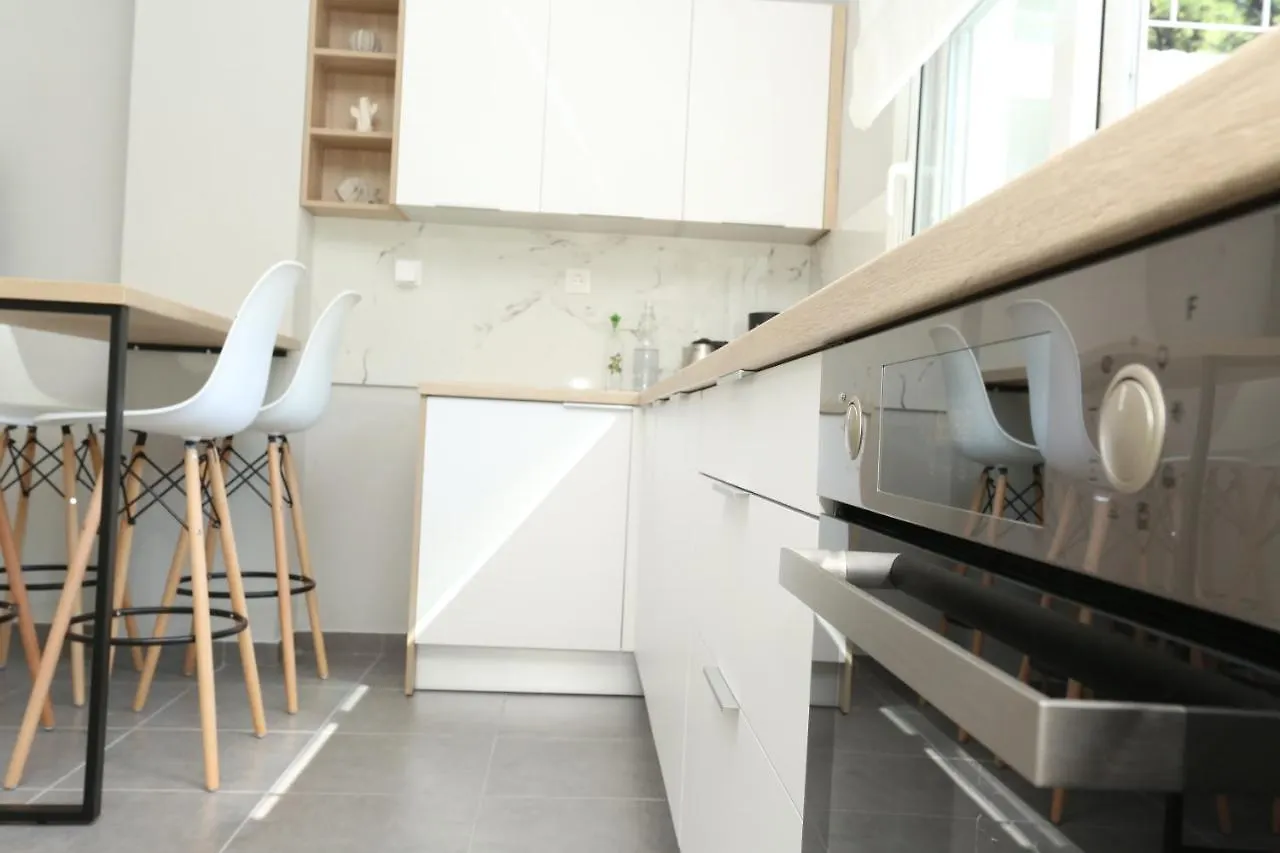 Polychrono Suite 1 Apartment