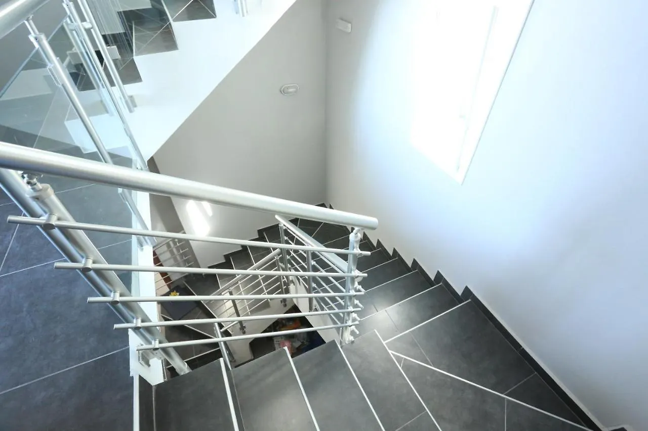 Apartment Polychrono Suite 1 Greece