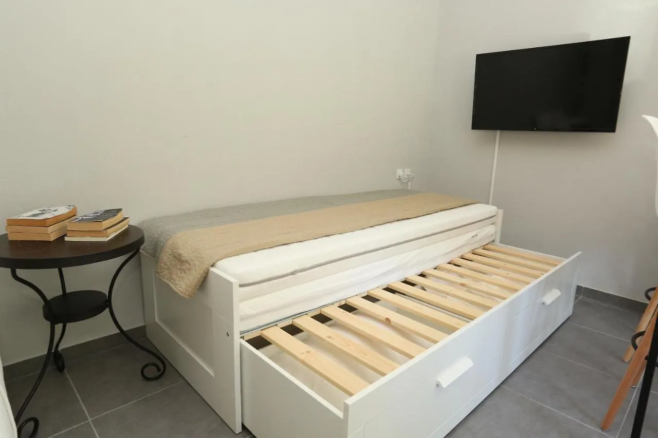 Polychrono Suite 1 Apartment