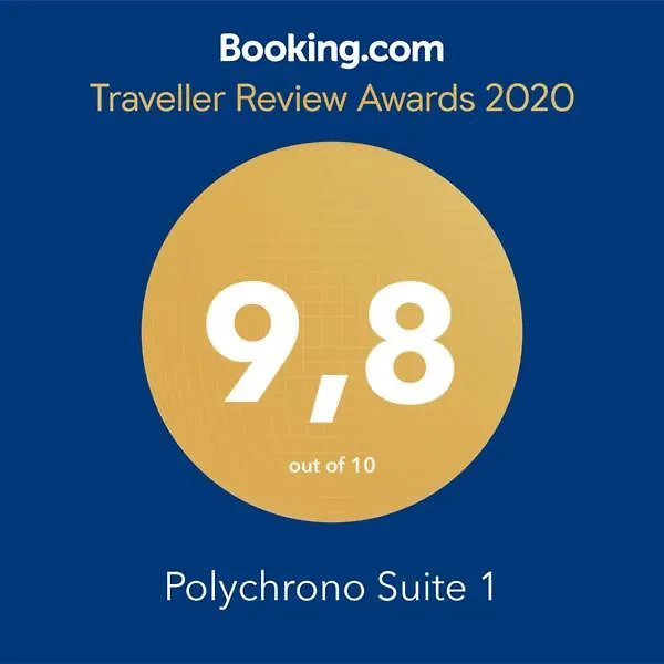 Polychrono Suite 1