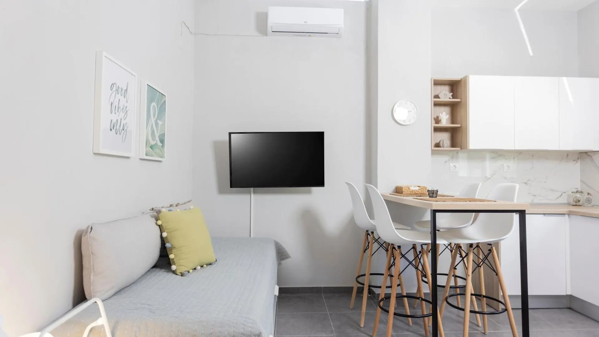 Polychrono Suite 1 Apartment