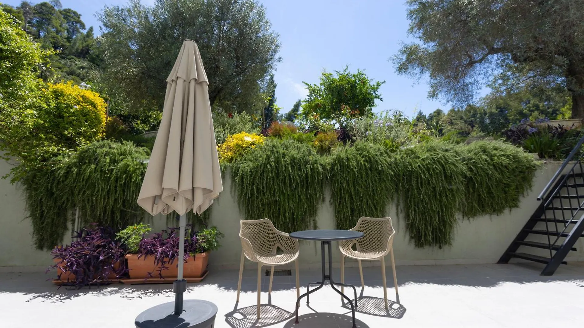 Apartment Polychrono Suite 1 Greece