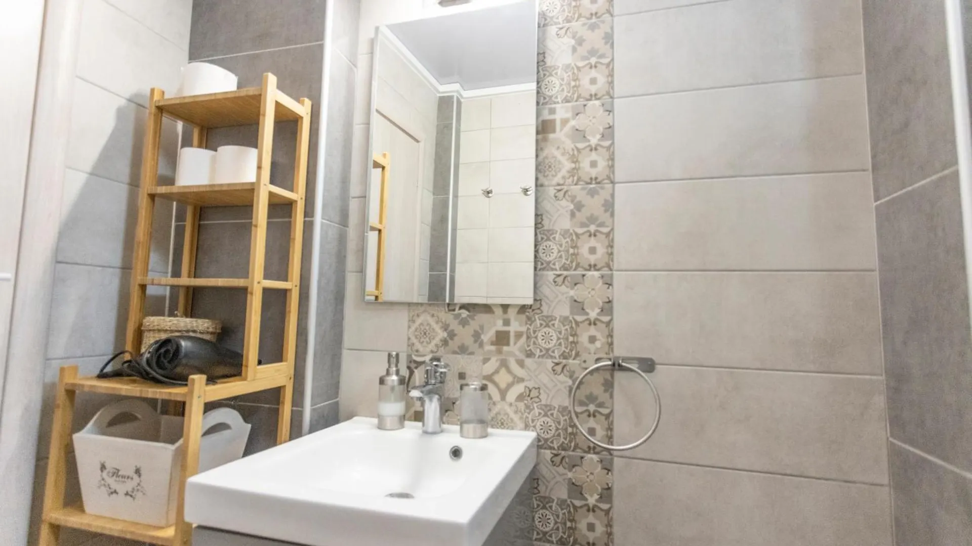 Polychrono Suite 1 Apartment